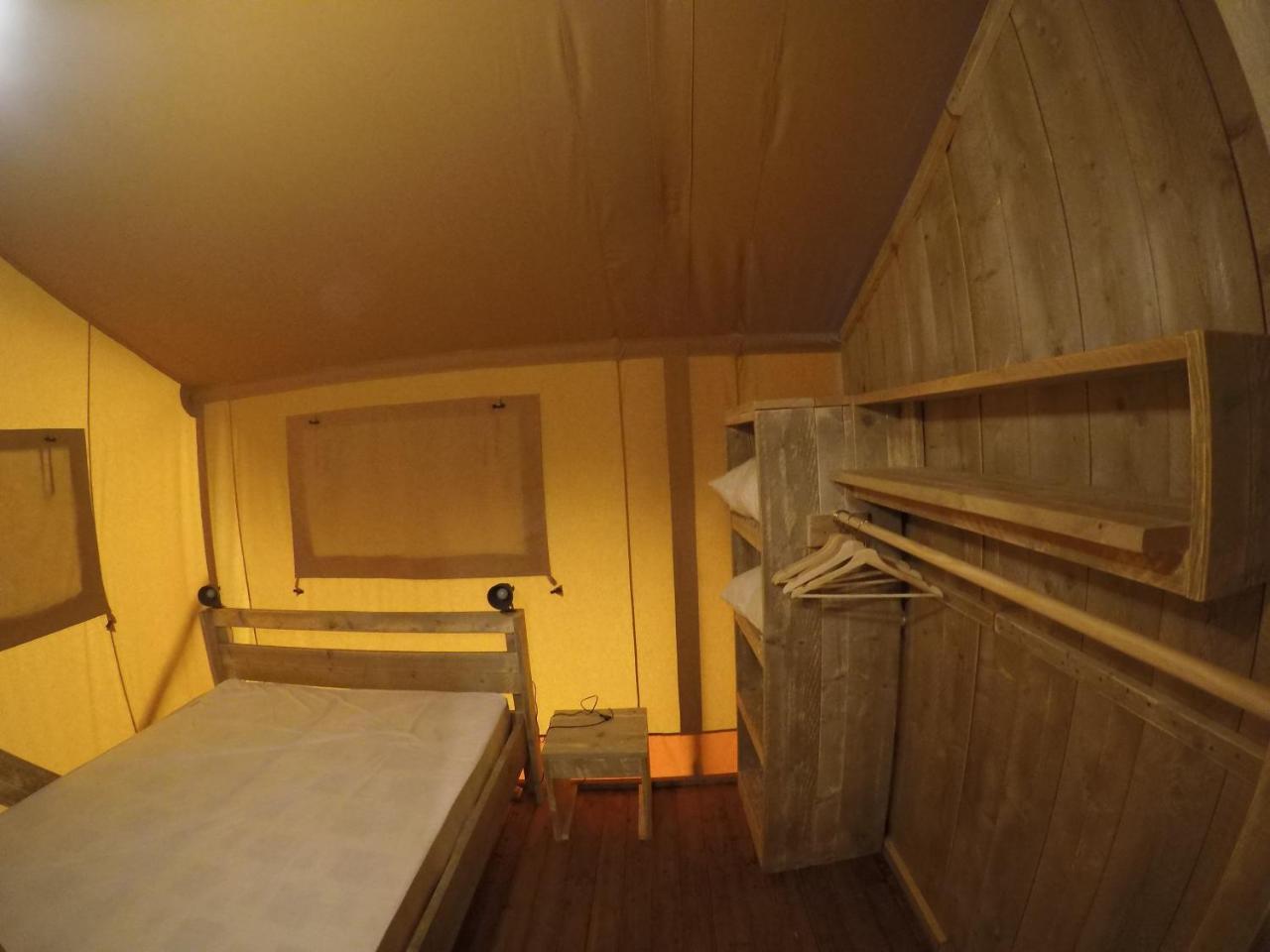 Camping Parc Gualba Gualba de Dalt Dış mekan fotoğraf